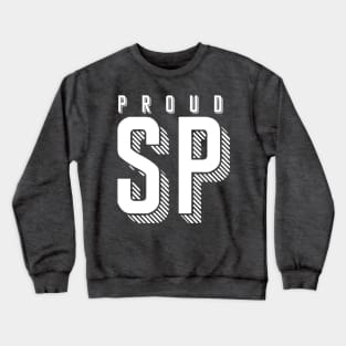 Proud SP Crewneck Sweatshirt